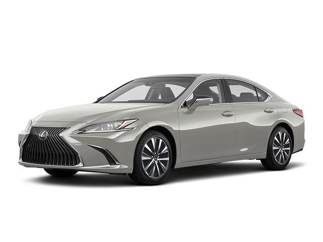 Used Lexus ES 350 For Sale Lexus of Chester Springs